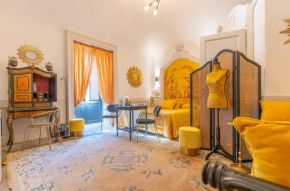 Отель Il Moresco Catania, Катания